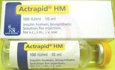 Actrapid HM Derialtı ve IV Kullanımlı 1 Flakon ne işe yarar, ne için kullanılır, nedir, muadili, fiyatı, reçetesiz fiyatı, yan etkileri, nasıl kullanılır